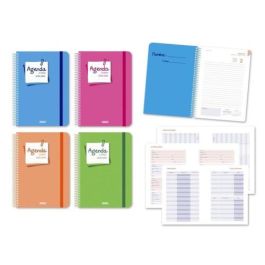 Agenda Escolar 2025-2026 Post -It 4º Dia Pagina Tapa Carton Ingraf 333354 Precio: 10.50000006. SKU: B1HGQ28MNC