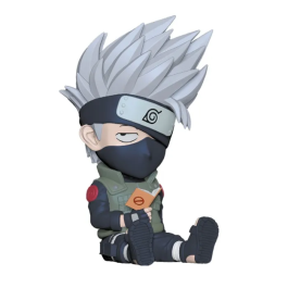 Plastoy Figura Hucha Naruto Shippuden Kakashi 18 cm Precio: 23.59000028. SKU: B16VYF8BTA
