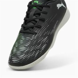 Botas de Fútbol para Adultos Puma Future 8 Play It