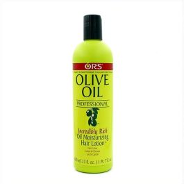 Ors Loción Hidratante con Aceite de Oliva para el Cabello 680 ml Precio: 15.98999996. SKU: SBL-3011