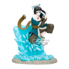Banpresto Figura Naruto Memorable Saga Haku 12 cm BP89056P Precio: 31.89000012. SKU: B1CS63Q3GP