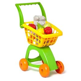 Carro compra 58 cm con accesorios Carro compra 58 cm con accesorios