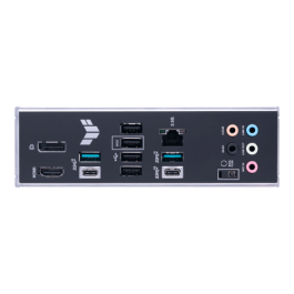 Asus TUF GAMING B650-PLUS Placa base ASU4711081912767