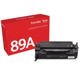Xerox Toner 006R04420 Negro Compatible HP 89A CF289A para HP LaserJet Enterprise M507 M528 Precio: 110.49999994. SKU: B1G2TLHREN