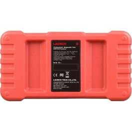 LANZAMIENTO CRP 123 PREMIUM - Herramienta de diagnóstico de códigos de falla del vehículo