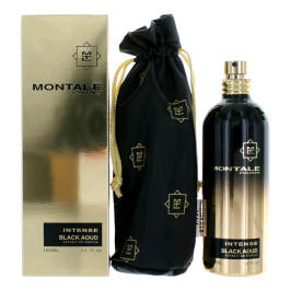 Montale Black Aoud Intense Edp U 100 mL Montale Black Aoud Intense Edp U 100 mL