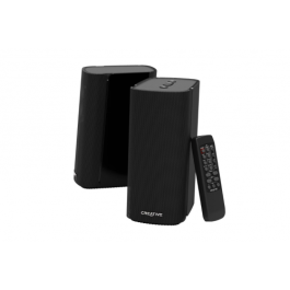 Creative Labs T100 Rango completo 20 W Negro Inalámbrico y alámbrico Precio: 112.59000027. SKU: B15JCTLNJH