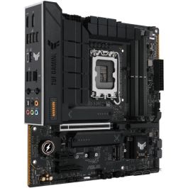 ASUS ASU1705279849955 Placa base TUF GAMING B760M-PLUS WiFi II Intel B760 LGA 1700 micro ATX