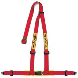 Arnés Sabelt Clubman Ece Aprobado 3 Puntos Almohadillas Incluidas Rojo Tornillo SBCFCC904002NPA Precio: 120.50000017. SKU: B1AMP3DH5B