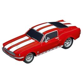 CARRERA Ford Mustang 67 Coche a escala 1:43 para niños +6 años
