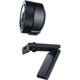 Razer Kiyo Pro Webcam 2.1 Mp 1920 X 1080 Pixels USB Black