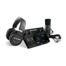 MAUDIO Vocal Studio Pro 192/4S Precio: 174.49999996. SKU: B124E4884Y