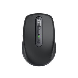 Logitech MX Anywhere 3S for Business 910-006958 Ratón Inalámbrico y Bluetooth Láser 8000 DPI Negro Grafito para Oficina Precio: 97.68999977. SKU: B1HMFCS9DE