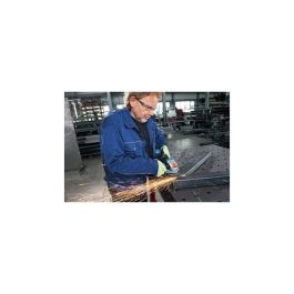 Bosch Professional BOS4059952529530 Molinillo de Ángulo GWX 18V-10 (Sin Batería ni Cargador)