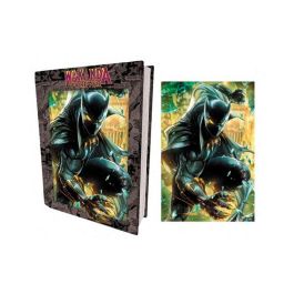 Prime 3D Puzzle Libro Lenticular 3D Marvel Wakanda Forever 300 Piezas Precio: 24.50000014. SKU: B15DWHDWTM