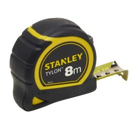 Flexómetro Stanley Tylon Bimaterial 8M - Stanley Flexómetro Stanley Tylon Bimaterial 8M - Stanley Precio: 11.68999997. SKU: S7914362