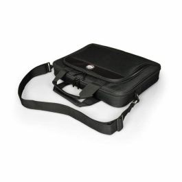 Maletín para Portátil Port Designs Negro Maletín para Portátil Port Designs Negro