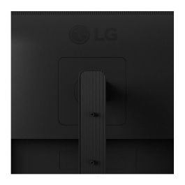 LG 24BA560 Pantalla de PC 23.8" Full HD IPS Negro