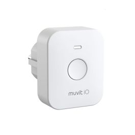 muvit IO Sistema de Irrigación Bluetooth Mesh (controlador +hub)