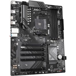 Gigabyte B550 EAGLE Placa Base ATX AM4 DDR4 para AMD Ryzen