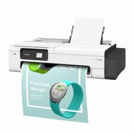 Plotter Canon Tc - 20M Imageprograf A1 24 Pulgadas Plotter Canon Tc - 20M Imageprograf A1 24 Pulgadas