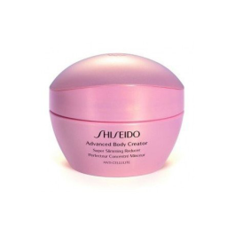 Shiseido Sgb Advanced Body Creator Slimming Reducer 200 mL Precio: 67.1550005929. SKU: S8305364