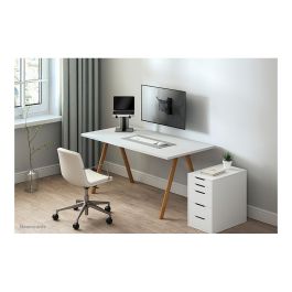 Neomounts NSLS200 Soporte Plegable para Portátil 10-17", Máx 5 kg, Plata