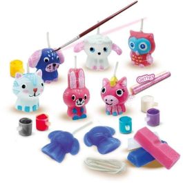 Velas moldeadas - SES CREATIVE Velas moldeadas - SES CREATIVE