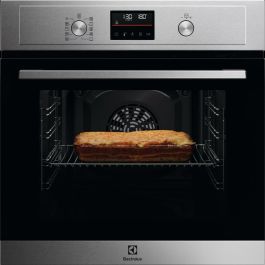 Horno Pirolítico Electrolux EOH4P46BX 2090 W 65 L Precio: 415.78999979. SKU: B1JRSK32GZ