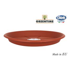 Bajo Plato Greentim 32 cm para Maceta 35/45 - Dem (6 Unidades) Precio: 5.50000055. SKU: B18RW84WB4