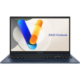 Asus Portátil VivoBook 15 F1504VA-BQ285 Intel Core i7-150U/16GB/512GB SSD/15.6" Sin Sistema Operativo Precio: 591.88999969. SKU: B1FX2CD5QT