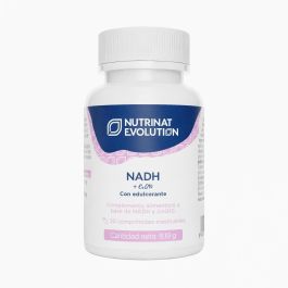 Nadh+Coq10 Nadh+Coq10 Precio: 22.6900003. SKU: B14T5VLXY2