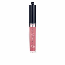 Bourjois GLOSS FABULEUX lip gloss #07 Brillo de Labios