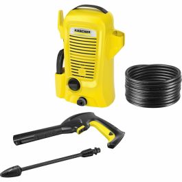 Hidrolimpiadora Kärcher K2 Universal Edition 1400 W 360 l/h Precio: 74.50000008. SKU: B195RG2HTD