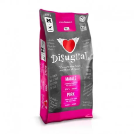 Disugual Alimento para Perros Adultos Medium Sabor Cerdo 12 kg Precio: 34.7900003. SKU: B1D6N3DJP4