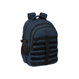 Safta Mochila Safta Cross Doble 460x340x150 mm Precio: 38.4901. SKU: B188HZ7QJ6