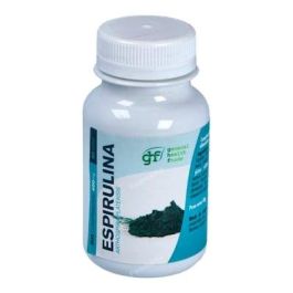 GHF Espirulina 400Mg 200 Comp. Enriquecida con Levadura y Vitamina B12 Precio: 7.5000002. SKU: B1JWAFRFNK