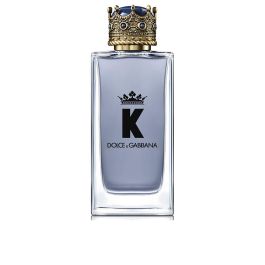 Dolce & Gabbana K by Dolce&Gabbana Eau de Toilette Vapo 100 ml Precio: 57.88999975. SKU: B1JTF2WHFG