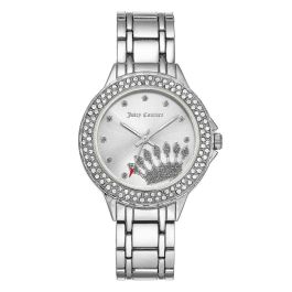 Reloj Mujer Juicy Couture JC1283SVSV (Ø 36 mm) Precio: 31.50000018. SKU: S7235069