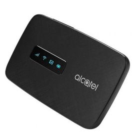 Router Inalámbrico 4G Alcatel LinkZone MW40V 150Mbps/ 2.4GHz Router Inalámbrico 4G Alcatel LinkZone MW40V 150Mbps/ 2.4GHz