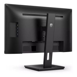 Philips 242S9JML/00 - Monitor 24" Full HD (1920x1080) VA, 75Hz, 4ms, Altavoces, DVI+HDMI+DP+USB Hub, Negro