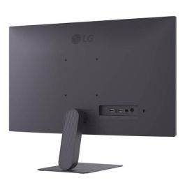 LG Monitor Gaming 24G411A-B 23.7" Full HD 144Hz IPS 1ms Negro