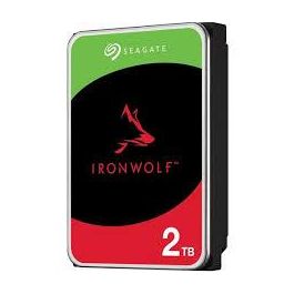 Seagate Ironwolf Internal Hard Drive 2 Tb 5400 Rpm 256 Mb 3.5" Serial Ata Iii ST2000VN003 Precio: 97.59000053. SKU: B14GQJDXL5