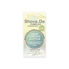 Jabón De Avena 250 Ml Jabón De Avena 250 Ml Precio: 10.89. SKU: B13K5MR4VM
