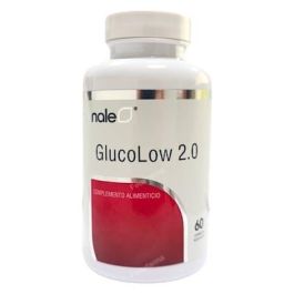 NALE Glucolow 2.0 60 Cápsulas Precio: 31.79. SKU: B13VSA4L4M