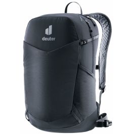 Mochila de Montaña Deuter Speed Lite 21 Negro Poliéster 21 L