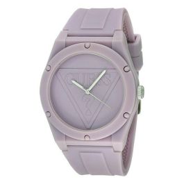 Reloj Mujer Guess W0979L8-NA (Ø 42 mm) Precio: 39.79000058. SKU: B1JL2KWLXX