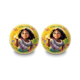 Unice Pelota Bioball Encanto 140mm - Juguete Infantil para Niños +3 Años Unice Pelota Bioball Encanto 140mm - Juguete Infantil para Niños +3 Años