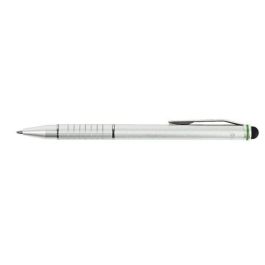 Boligrafo Leitz Stylus 2 En 1 Plata Precio: 18.3073. SKU: B1BSFZVMD3