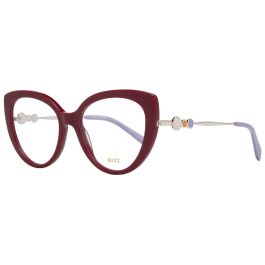 Montura de Gafas Mujer Emilio Pucci EP5190 53055 Precio: 95.5000002. SKU: B1FBN7XCBS